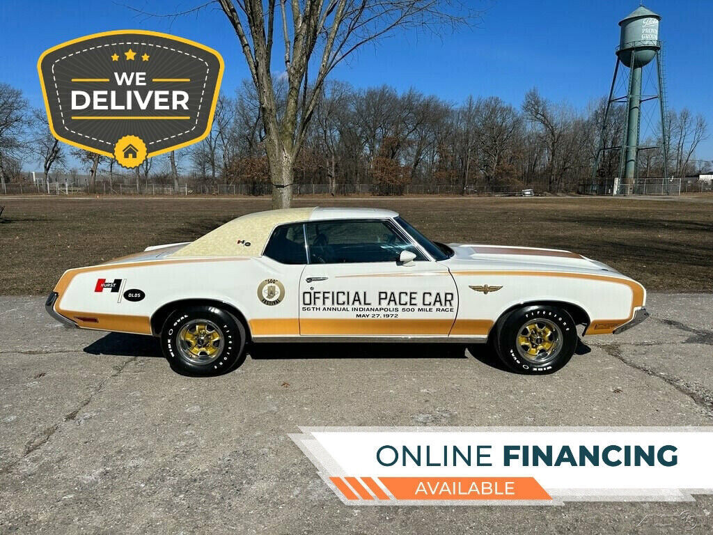 1972 Oldsmobile Cutlass 220+ PICTURES ~ 18+ Minute Test Drive VIDEO - photo 10