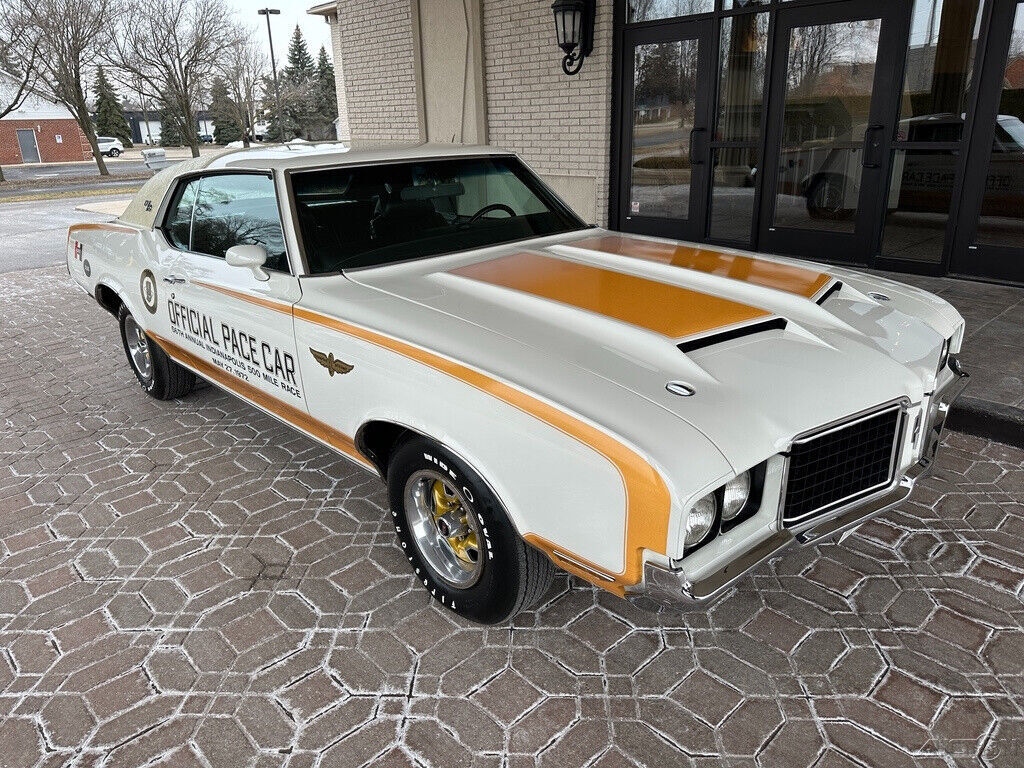 1972 Oldsmobile Cutlass 220+ PICTURES ~ 18+ Minute Test Drive VIDEO - photo 13