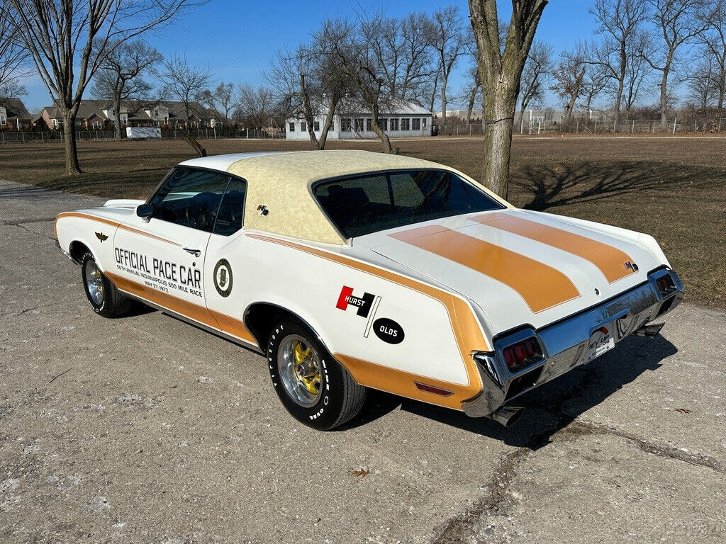 1972 Oldsmobile Cutlass 220+ PICTURES ~ 18+ Minute Test Drive VIDEO - photo 6