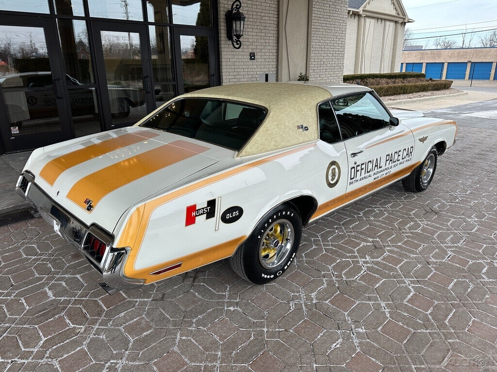 1972 Oldsmobile Cutlass 220+ PICTURES ~ 18+ Minute Test Drive VIDEO - photo 9
