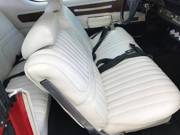 1972 Oldsmobile Cutlass - photo 5