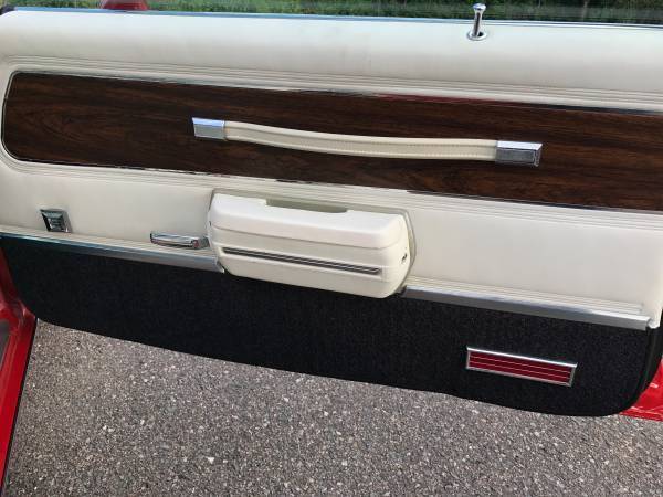 1972 Oldsmobile Cutlass - photo 6