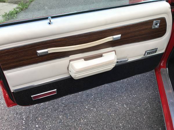 1972 Oldsmobile Cutlass - photo 8