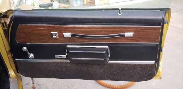 1972 Oldsmobile Cutlass Supreme - photo 10