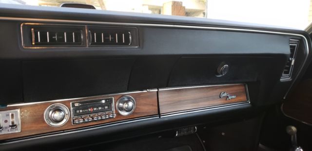 1972 Oldsmobile Cutlass Supreme - photo 12