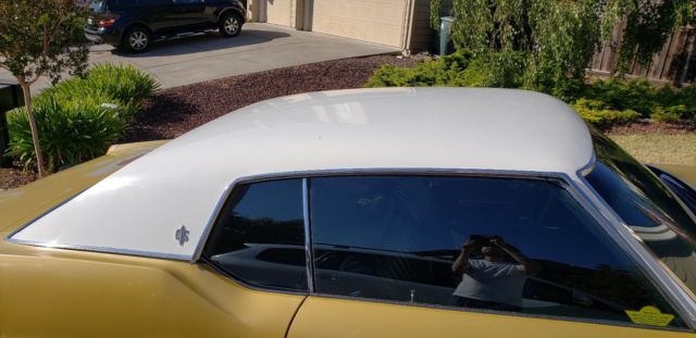 1972 Oldsmobile Cutlass Supreme - photo 7