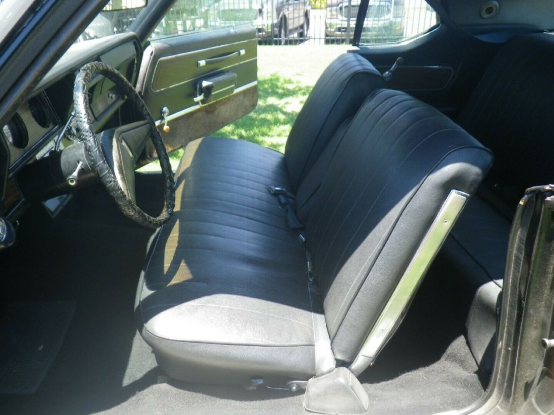 1972 Oldsmobile Cutlass - photo 12