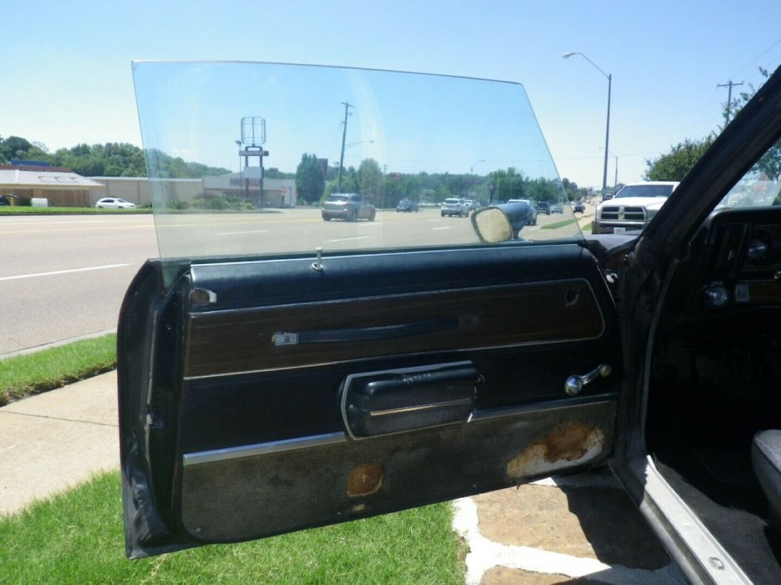 1972 Oldsmobile Cutlass - photo 9