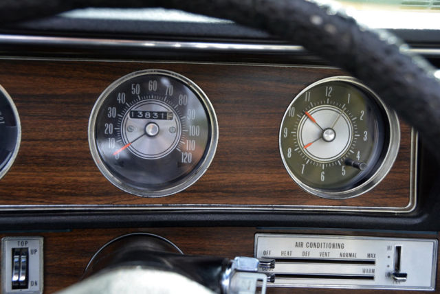 1972 Oldsmobile Cutlass - photo 12