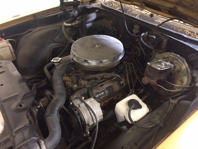 1972 Oldsmobile Cutlass Cutlass Supreme - photo 10