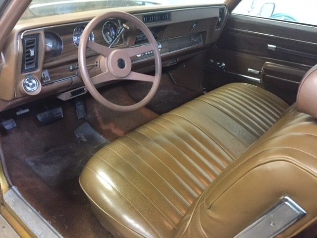 1972 Oldsmobile Cutlass Cutlass Supreme - photo 11