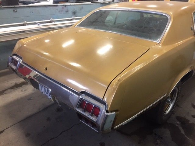 1972 Oldsmobile Cutlass Cutlass Supreme - photo 13