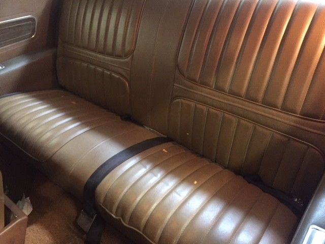 1972 Oldsmobile Cutlass Cutlass Supreme - photo 3