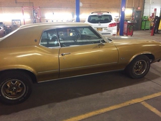 1972 Oldsmobile Cutlass Cutlass Supreme - photo 4