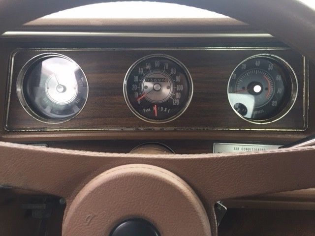1972 Oldsmobile Cutlass Cutlass Supreme - photo 5