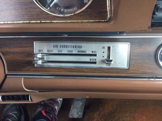 1972 Oldsmobile Cutlass Cutlass Supreme - photo 6