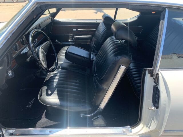 1972 Oldsmobile Cutlass Supreme - photo 11