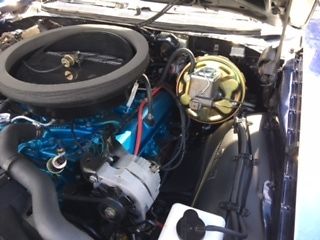 1972 Oldsmobile 442 Cutlass Supreme - photo 10