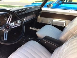 1972 Oldsmobile 442 Cutlass Supreme - photo 7
