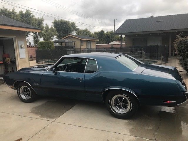 1972 Oldsmobile Cutlass - photo 2