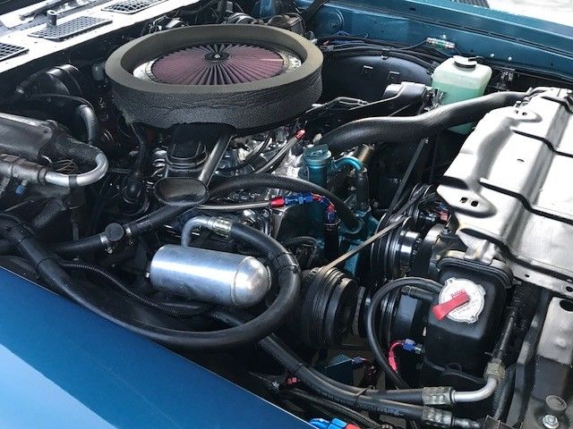 1972 Oldsmobile Cutlass - photo 5