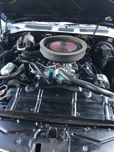 1972 Oldsmobile Cutlass - photo 6