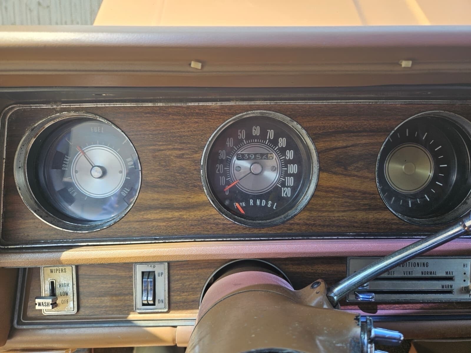 1972 Oldsmobile Cutlass Supreme - photo 5
