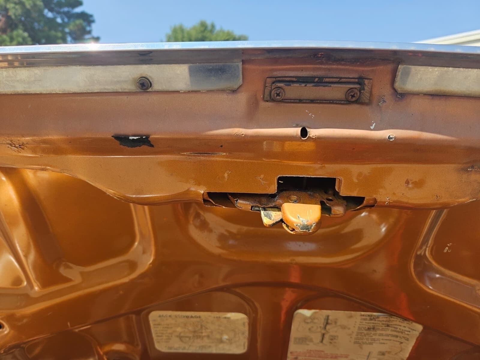 1972 Oldsmobile Cutlass Supreme - photo 7