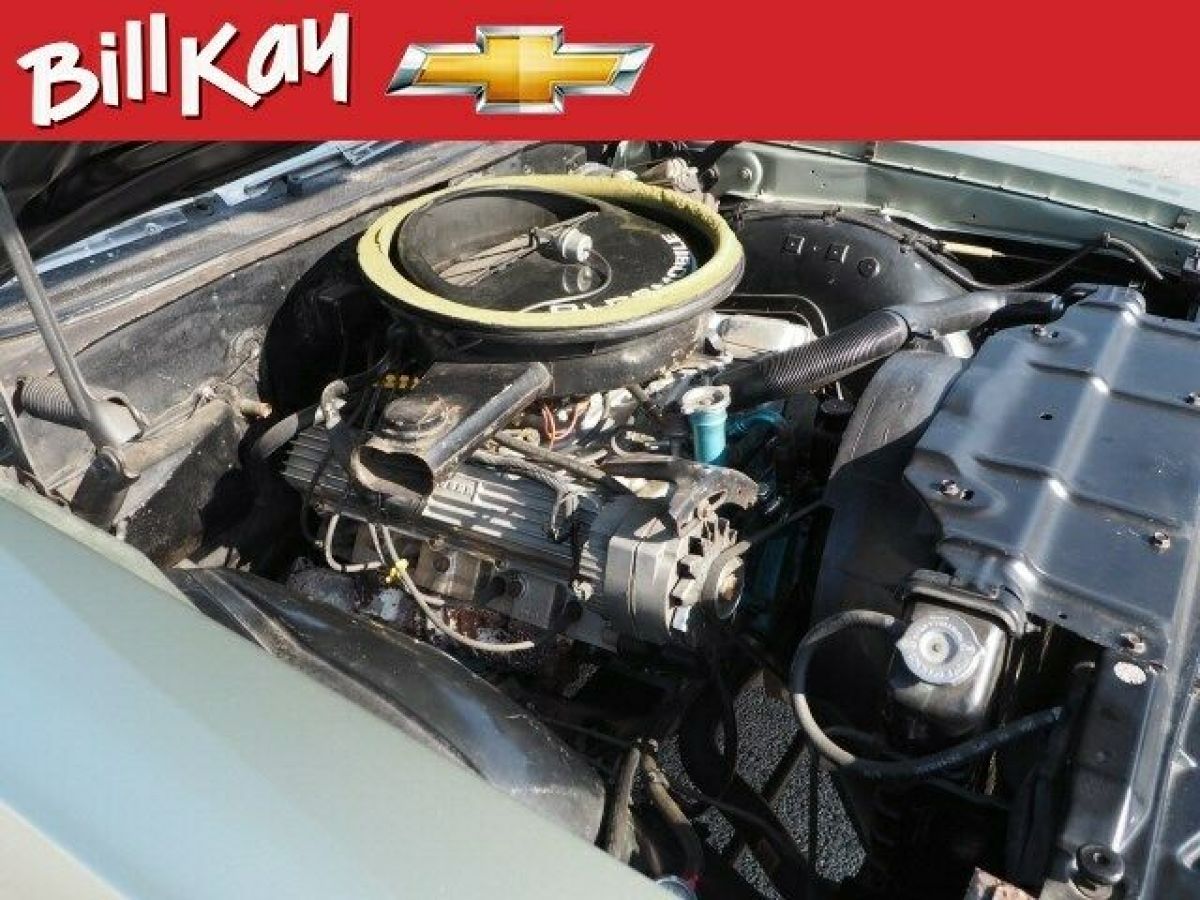 1972 Oldsmobile cutless 442 - photo 12