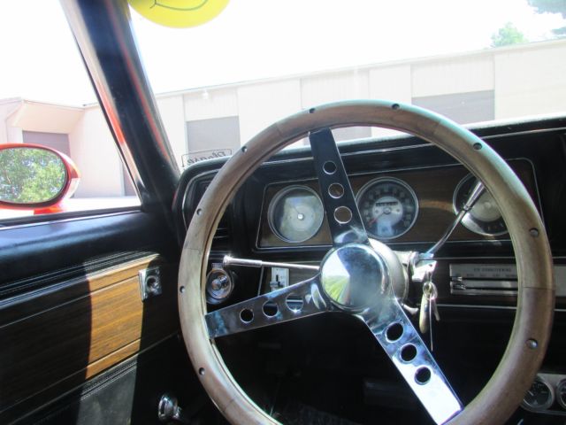 1972 Oldsmobile Cutlass - photo 4