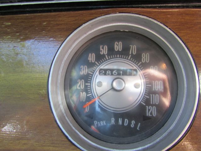 1972 Oldsmobile Cutlass - photo 5