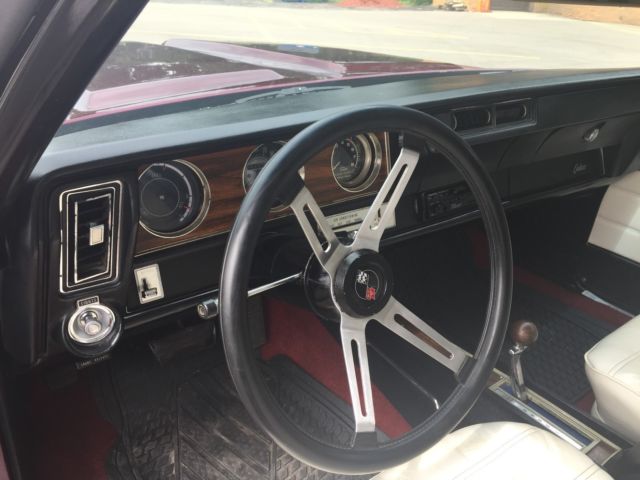 1972 Oldsmobile 442 - photo 5