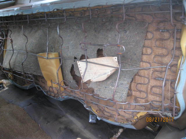 1972 Oldsmobile Delta 88 Royale Hardtop 2-Door - photo 10