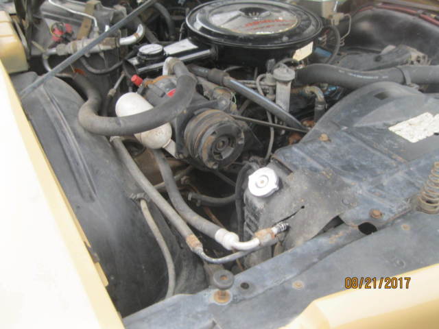 1972 Oldsmobile Delta 88 Royale Hardtop 2-Door - photo 13