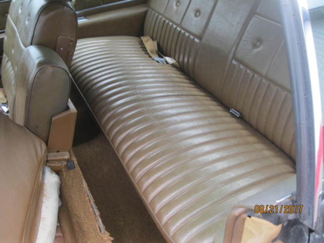 1972 Oldsmobile Delta 88 Royale Hardtop 2-Door - photo 8