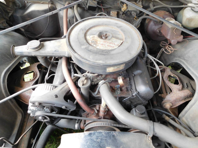 1972 Oldsmobile Other Base Hardtop 2-Door - photo 11