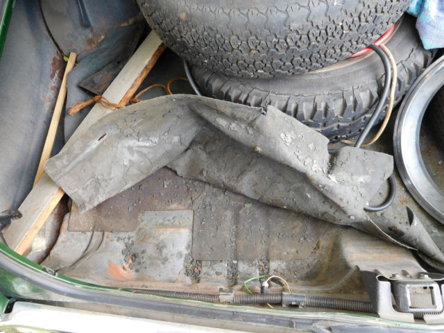1972 Oldsmobile Other Base Hardtop 2-Door - photo 13