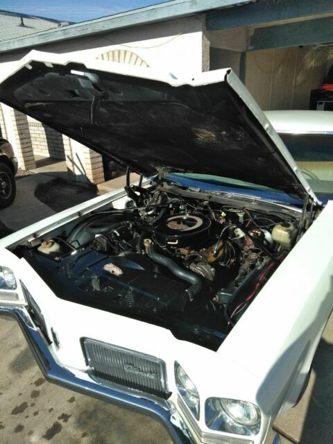 1972 Oldsmobile Eighty-Eight - photo 11