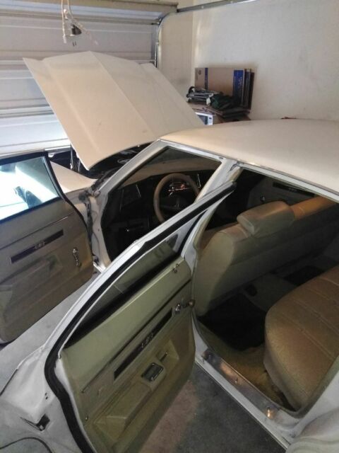 1972 Oldsmobile Eighty-Eight - photo 2