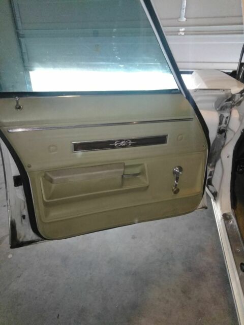 1972 Oldsmobile Eighty-Eight - photo 3