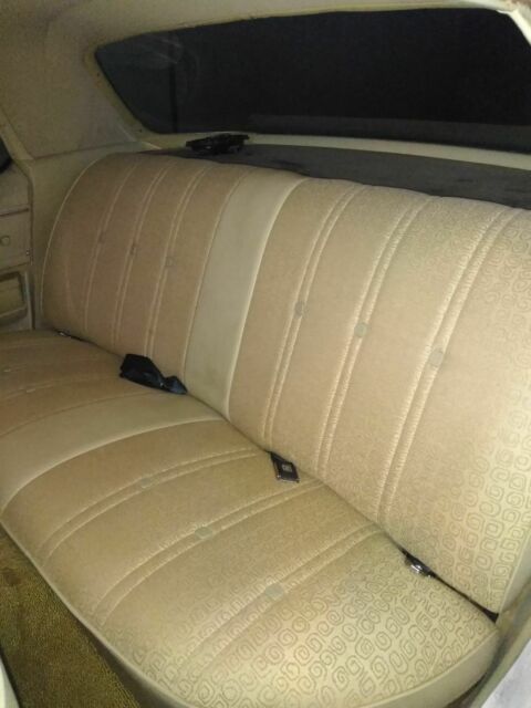 1972 Oldsmobile Eighty-Eight - photo 4