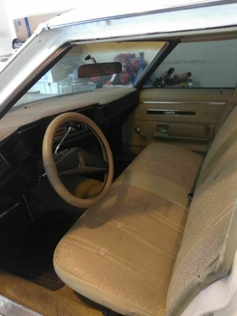 1972 Oldsmobile Eighty-Eight - photo 5