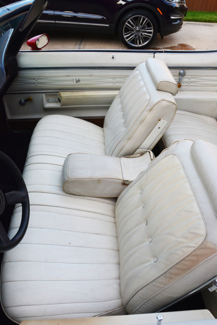 1972 Oldsmobile Eighty-Eight - photo 11