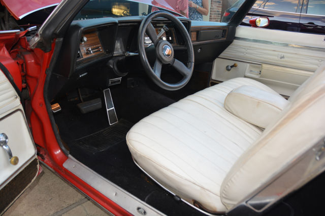 1972 Oldsmobile Eighty-Eight - photo 2