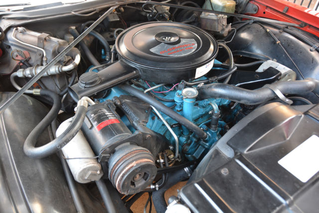 1972 Oldsmobile Eighty-Eight - photo 3