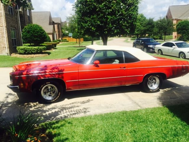 1972 Oldsmobile Eighty-Eight - photo 5