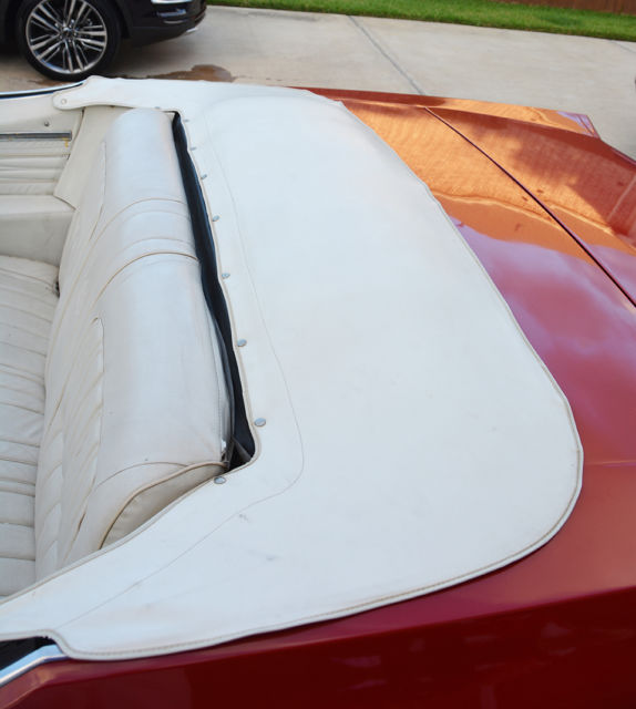 1972 Oldsmobile Eighty-Eight - photo 8