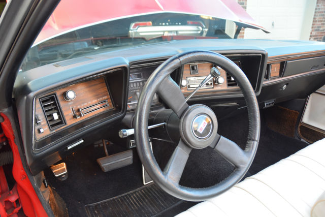 1972 Oldsmobile Eighty-Eight - photo 9