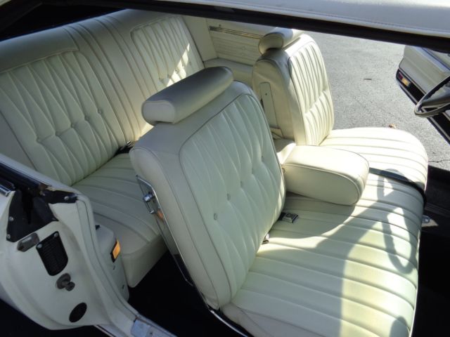 1972 Oldsmobile Eighty-Eight Delta 88 Royale - photo 10