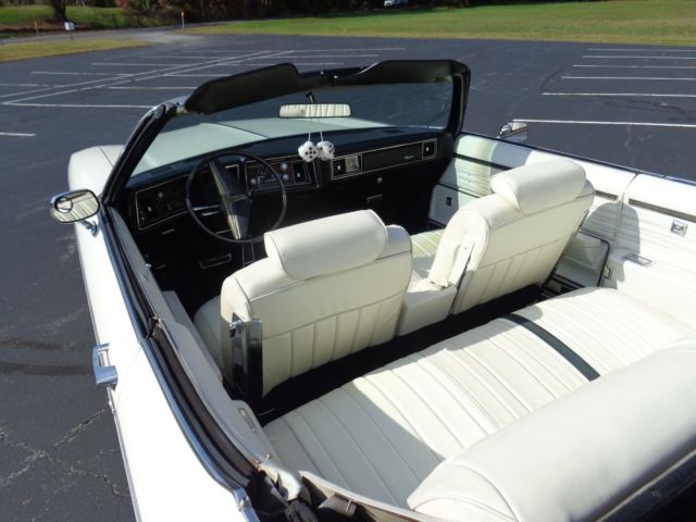 1972 Oldsmobile Eighty-Eight Delta 88 Royale - photo 12